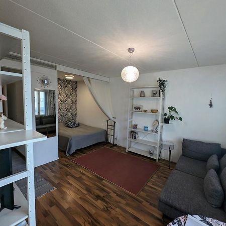 Ihana Huoneisto Meren Laehellae. Helsinki Extérieur photo