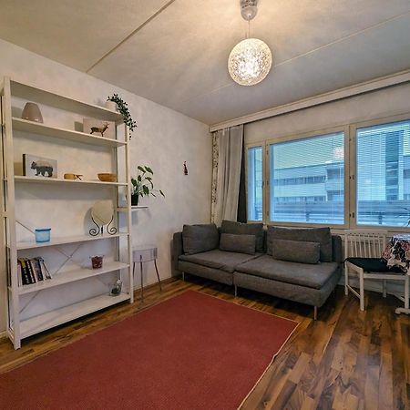 Ihana Huoneisto Meren Laehellae. Helsinki Extérieur photo