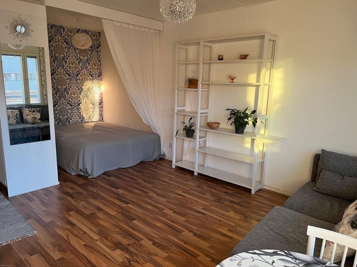 Ihana Huoneisto Meren Laehellae. Helsinki Extérieur photo