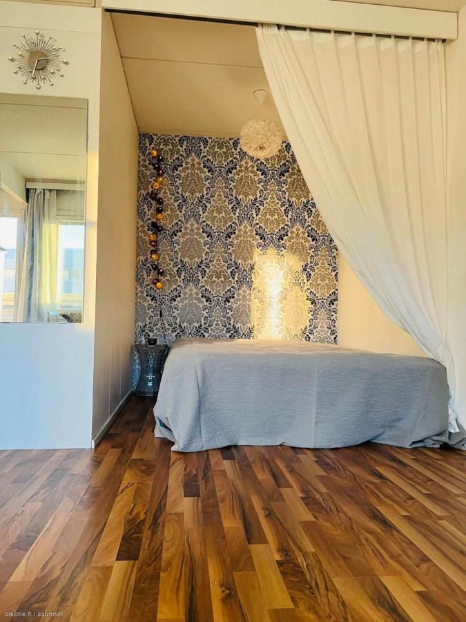 Ihana Huoneisto Meren Laehellae. Helsinki Extérieur photo