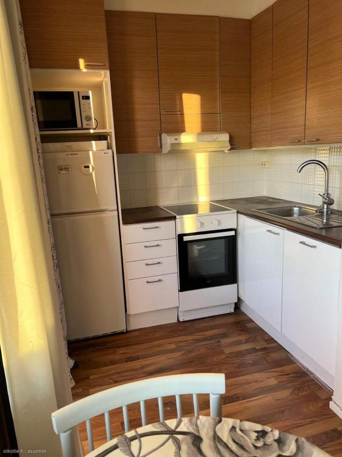 Ihana Huoneisto Meren Laehellae. Helsinki Extérieur photo