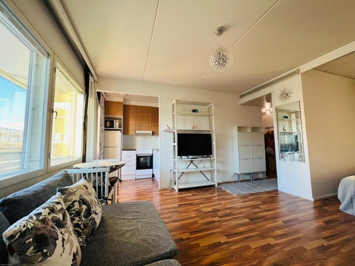 Ihana Huoneisto Meren Laehellae. Helsinki Extérieur photo