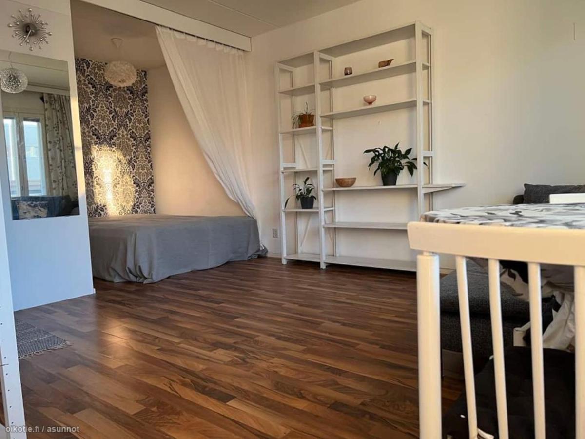 Ihana Huoneisto Meren Laehellae. Helsinki Extérieur photo