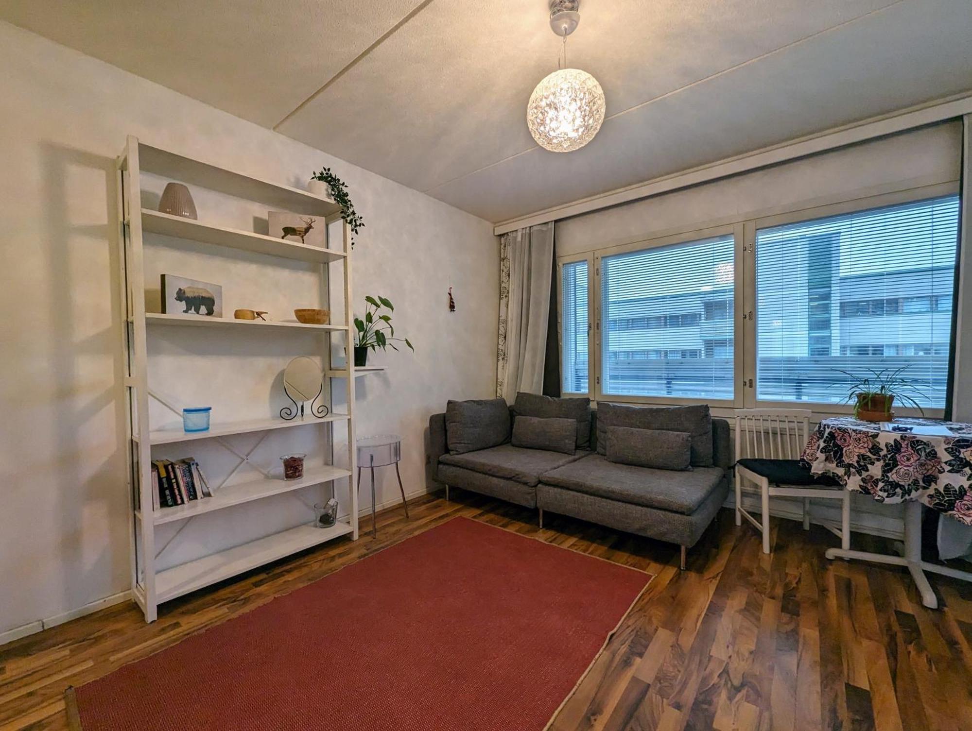 Ihana Huoneisto Meren Laehellae. Helsinki Extérieur photo